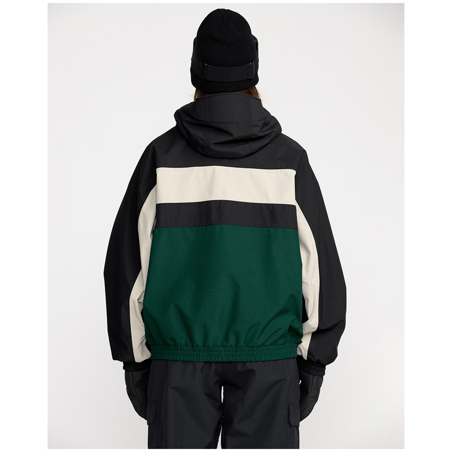 Volcom DLM Jacket - Women's | evo