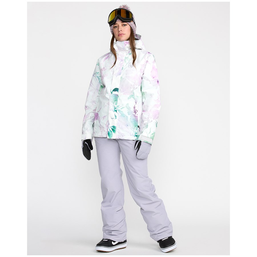 Volcom Bolt Insulated Jacket - Women's | evo