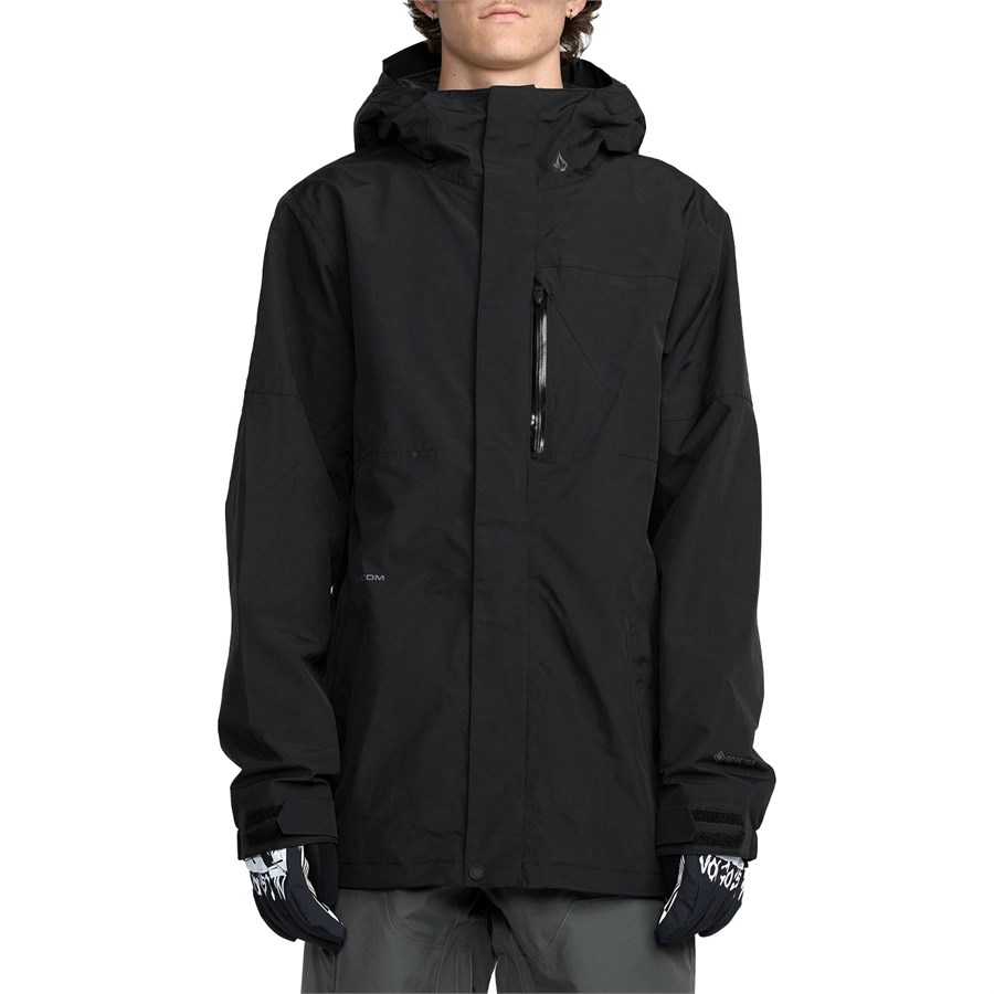 スノーボード Volcom Gore-Tex Jacket L size Volcom L GORE-TEX Jacket - Men's | evo