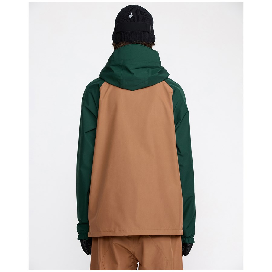 Volcom DUA GORE-TEX Jacket - Men's | evo