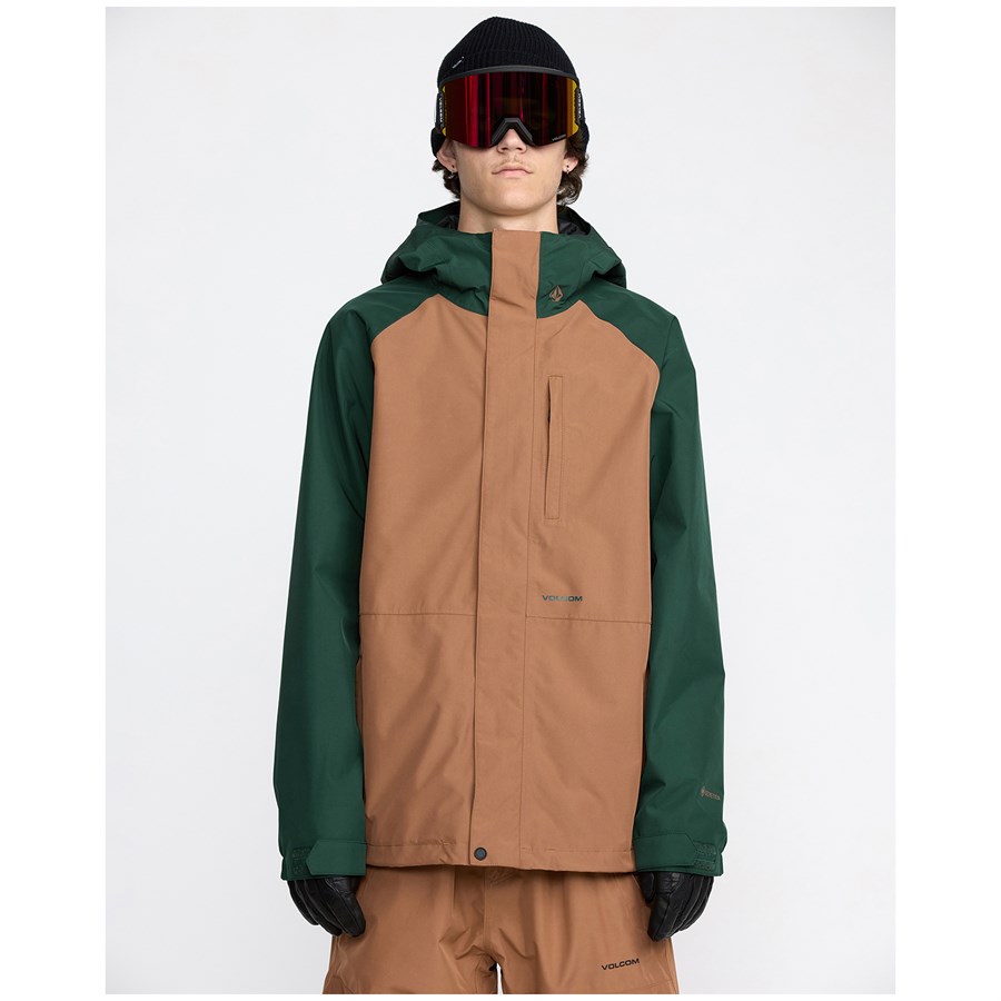 Volcom DUA GORE-TEX Jacket - Men's | evo