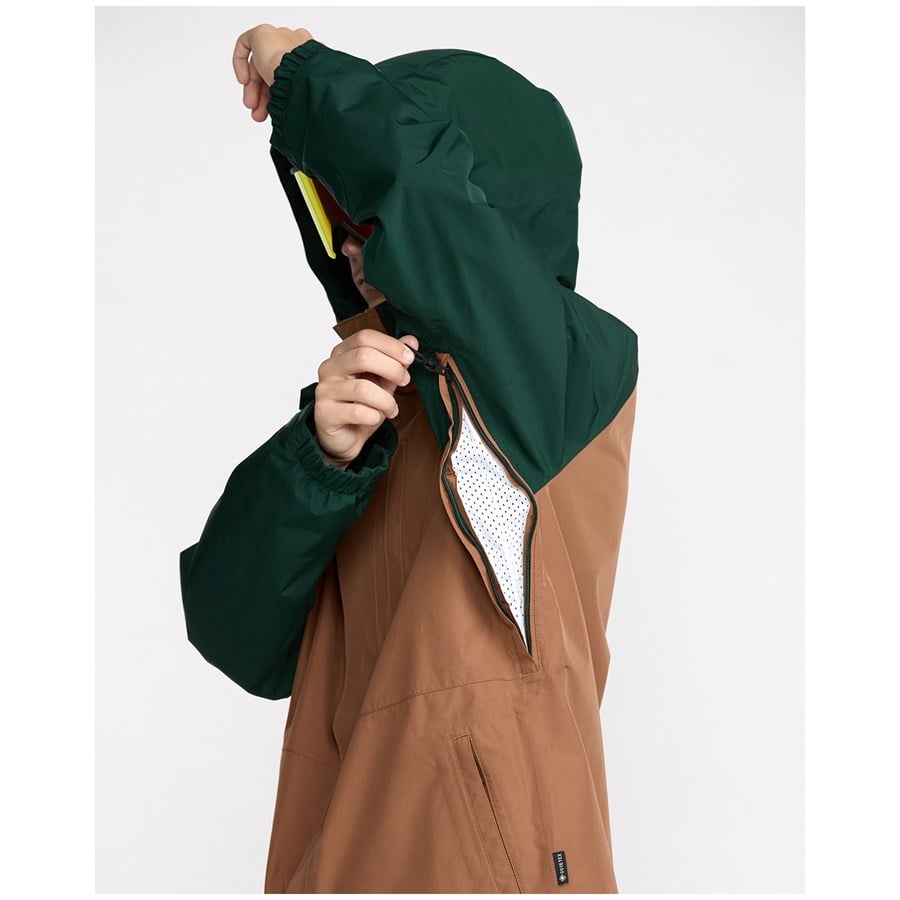 Volcom DUA GORE-TEX Jacket - Men's | evo Canada