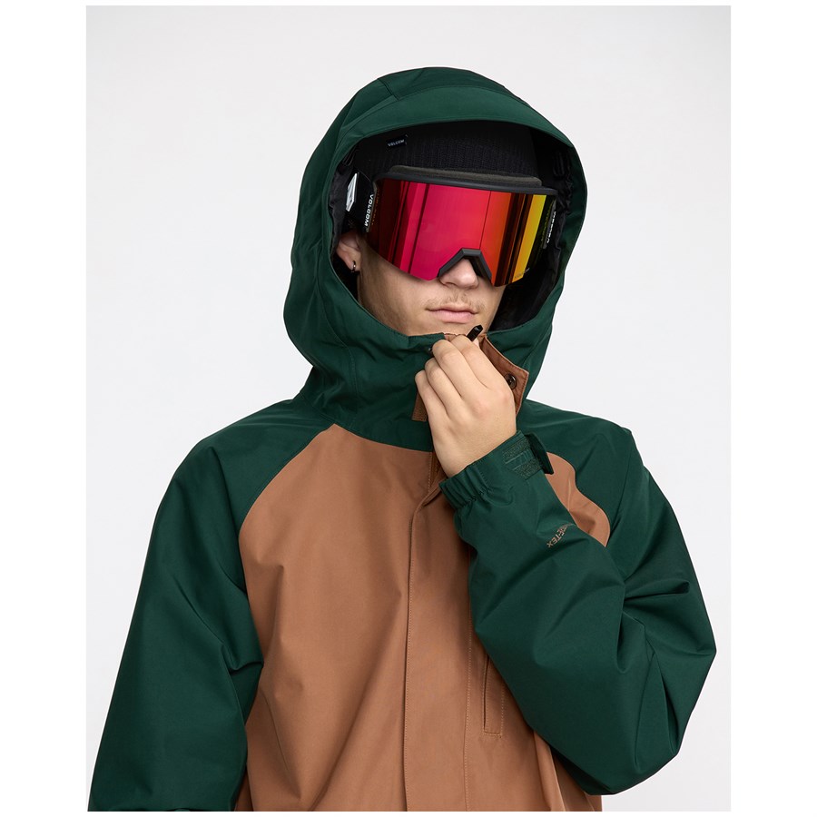 Volcom DUA GORE-TEX Jacket - Men's | evo Canada