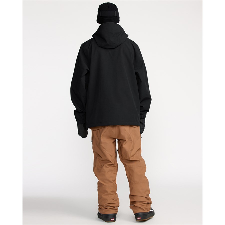 Volcom Brighton Full Zip Jacket - Men's | evo