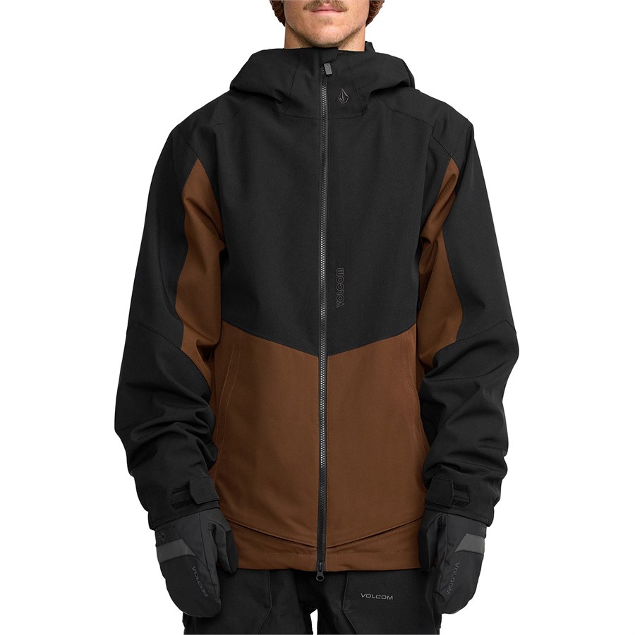 Volcom Brighton Full Zip Jacket - Men's | evo
