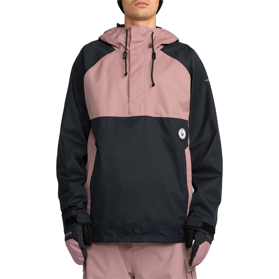 Volcom Hossegor 20K Pullover Jacket - Men's | evo