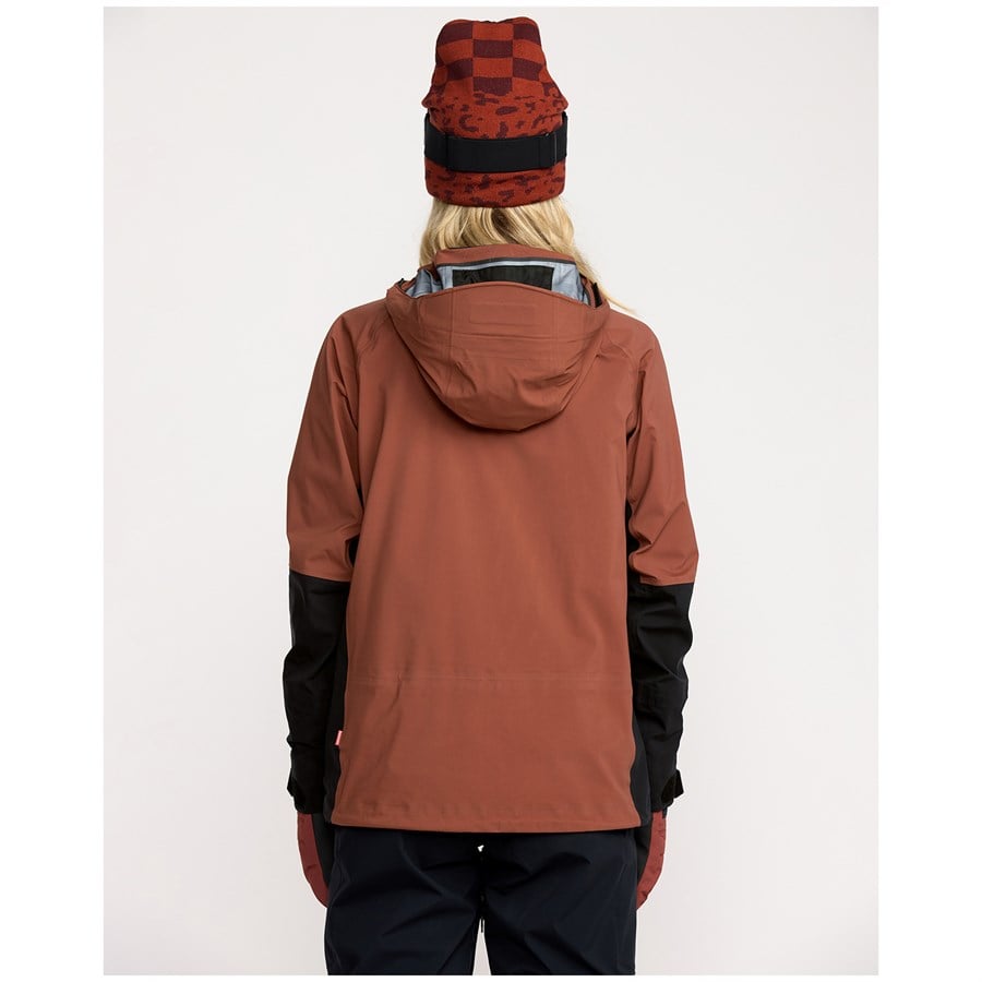 Volcom VS 3L Stretch GORE-TEX Jacket - Women's | evo