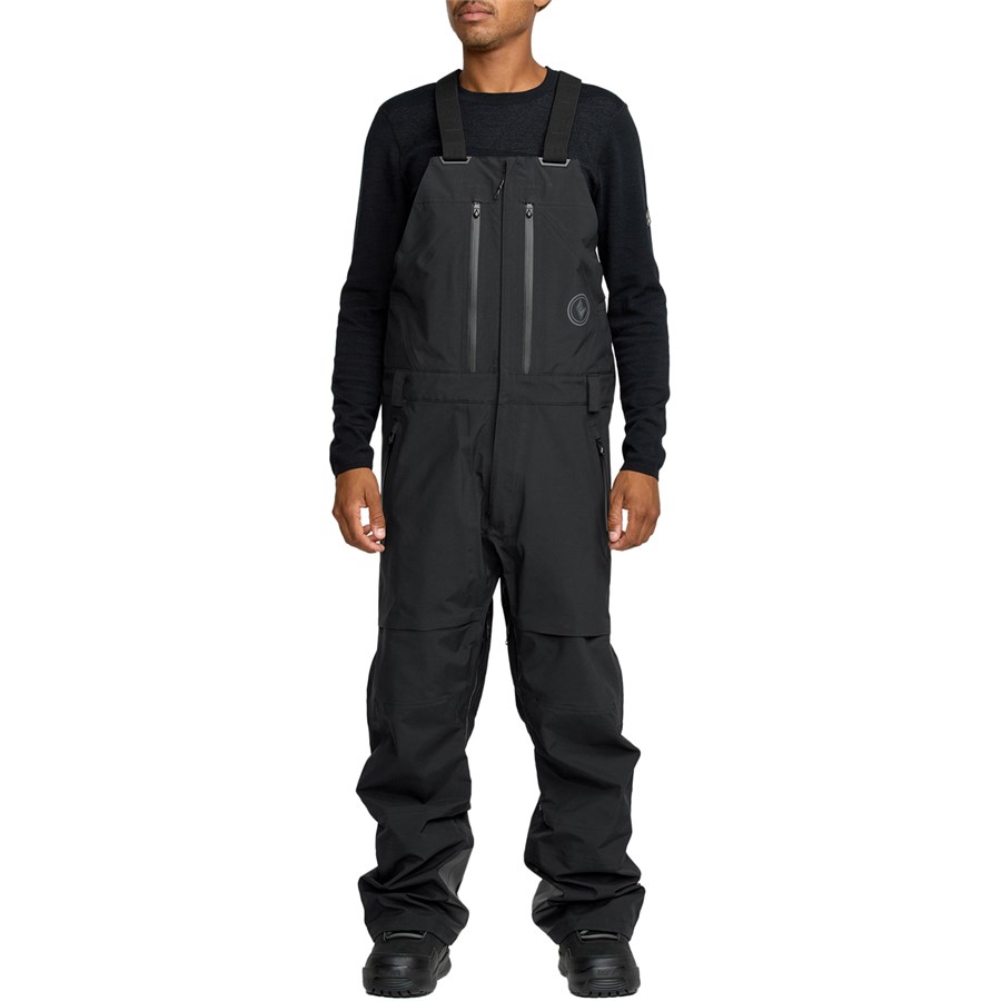 Volcom Anyox GORE-TEX Pro Shell Bibs - Men's | evo