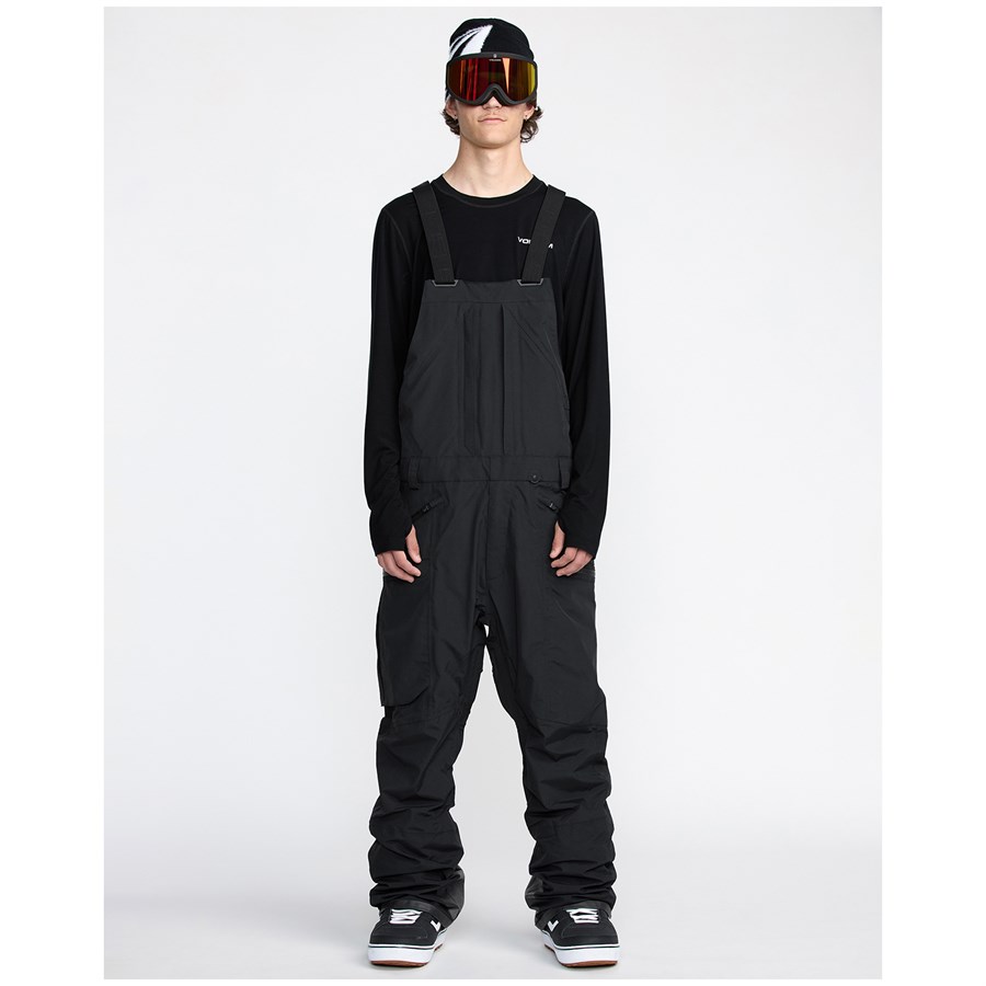 Volcom Rain GORE-TEX Bibs - Men's | evo