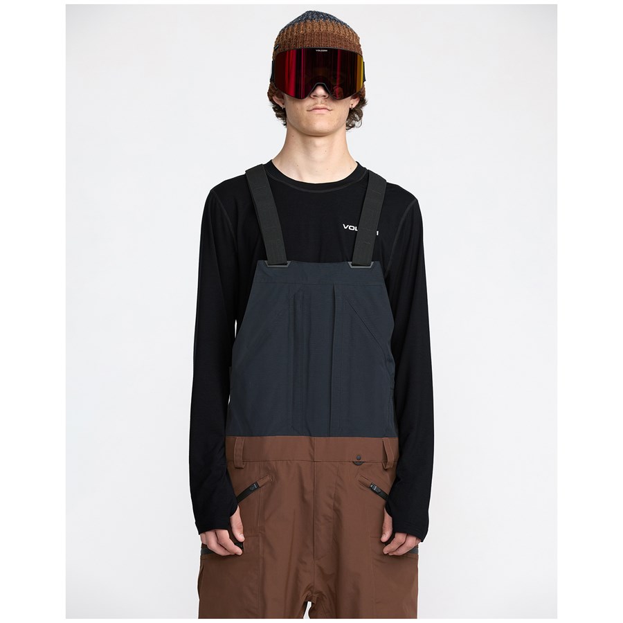 Volcom Rain GORE-TEX Bibs - Men's | evo
