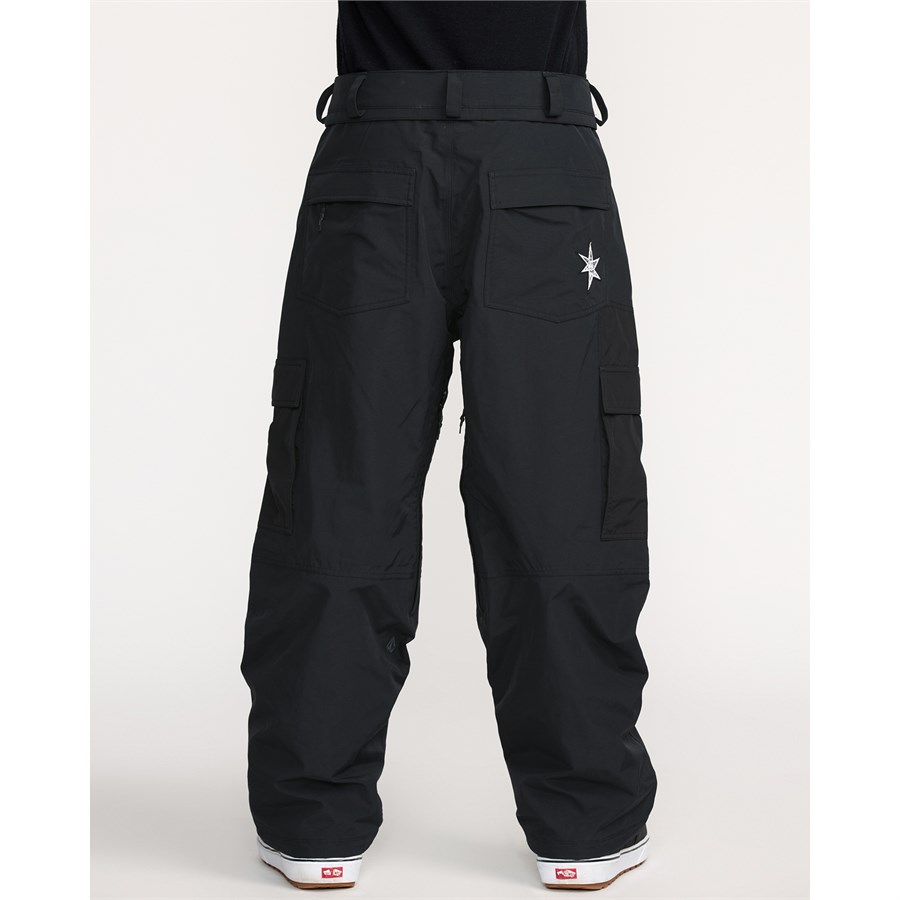 Volcom Longo GORE-TEX Pants - Men's | evo Canada