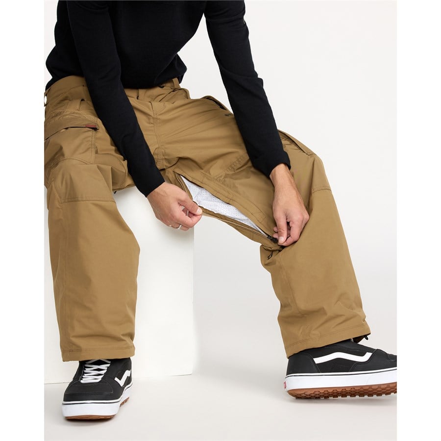 Volcom Longo GORE-TEX Pants - Men's | evo