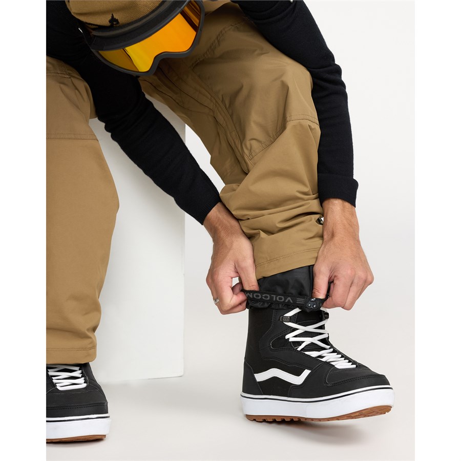 Volcom Longo GORE-TEX Pants - Men's | evo
