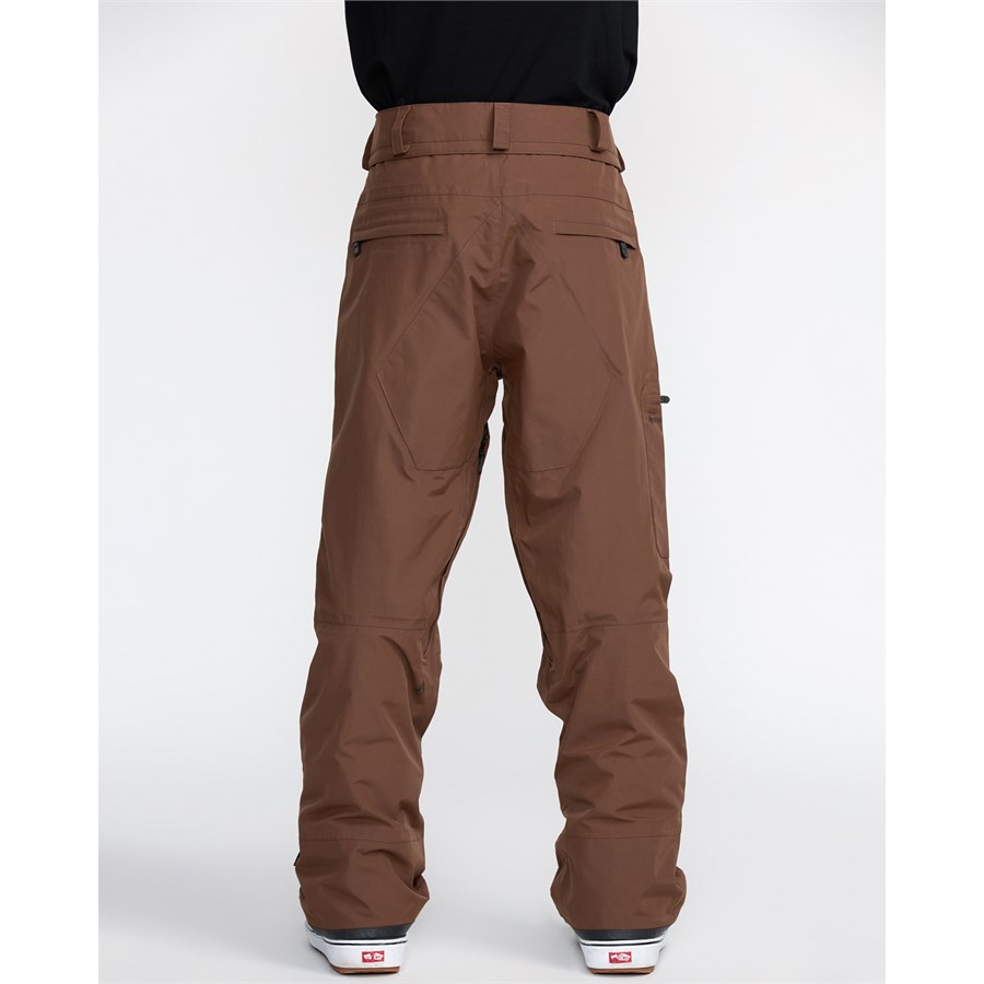 Volcom L GORE-TEX Pants - Men's | evo