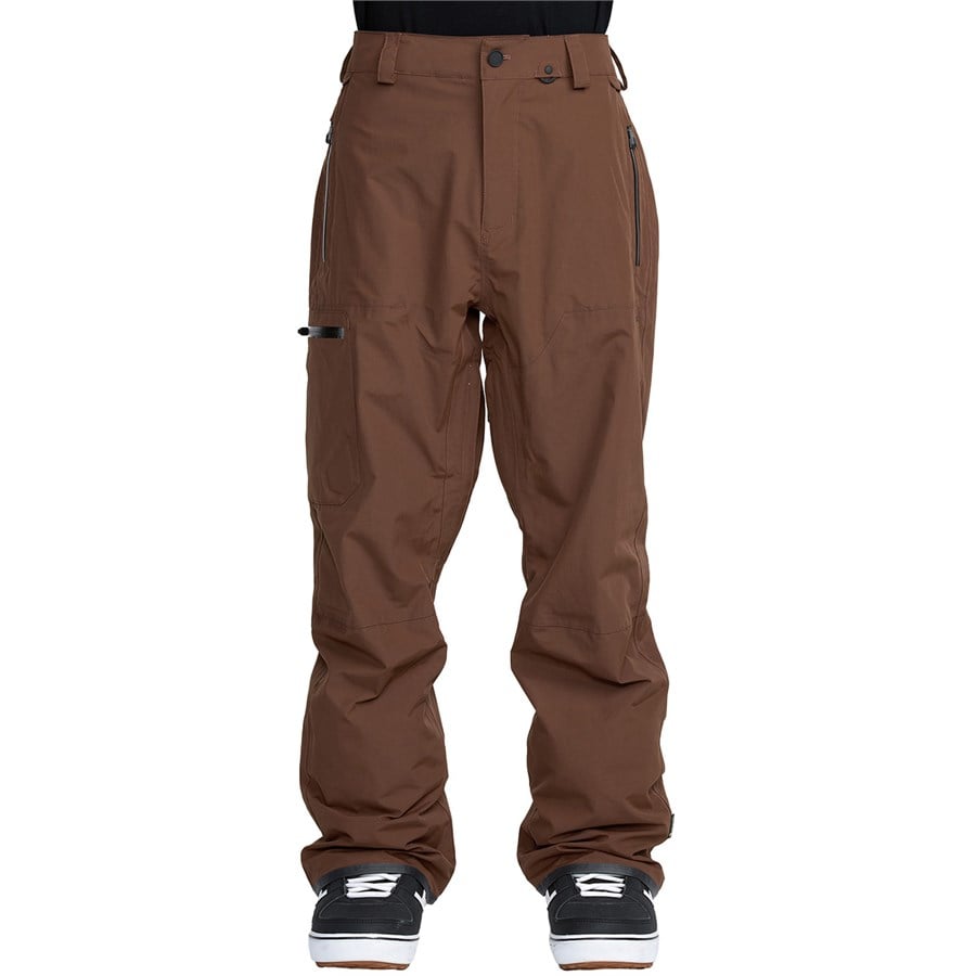 Volcom L GORE-TEX Pants - Men's | evo