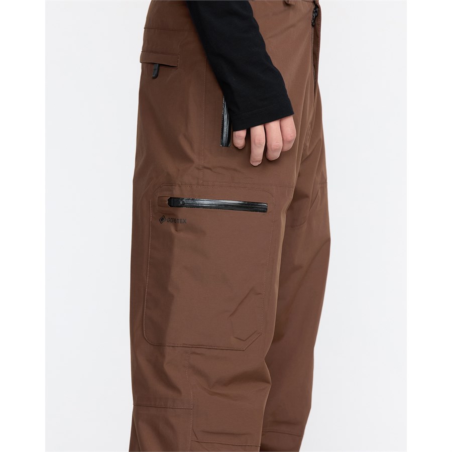 Volcom L GORE-TEX Pants - Men's | evo