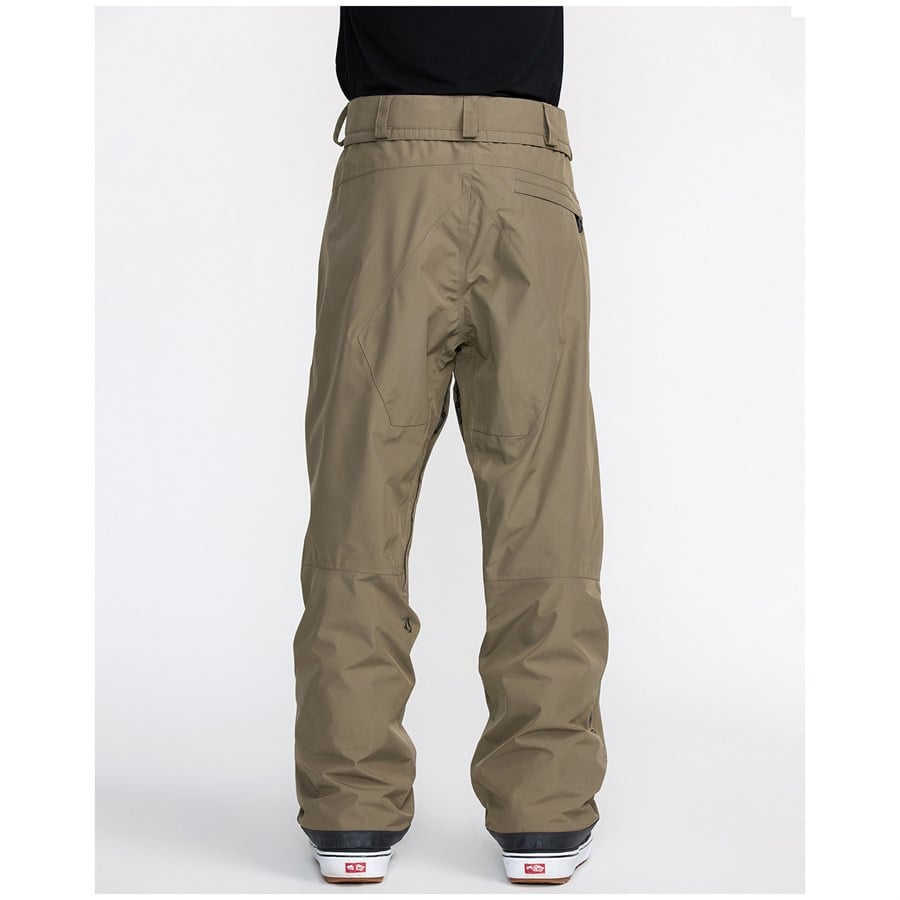 【最新モデル】VOLCOM DUA GORE-TEX PANT M 24-25 Volcom DUA GORE-TEX PANT | Winter Pants | ERIK'S – ERIK'S Bike
