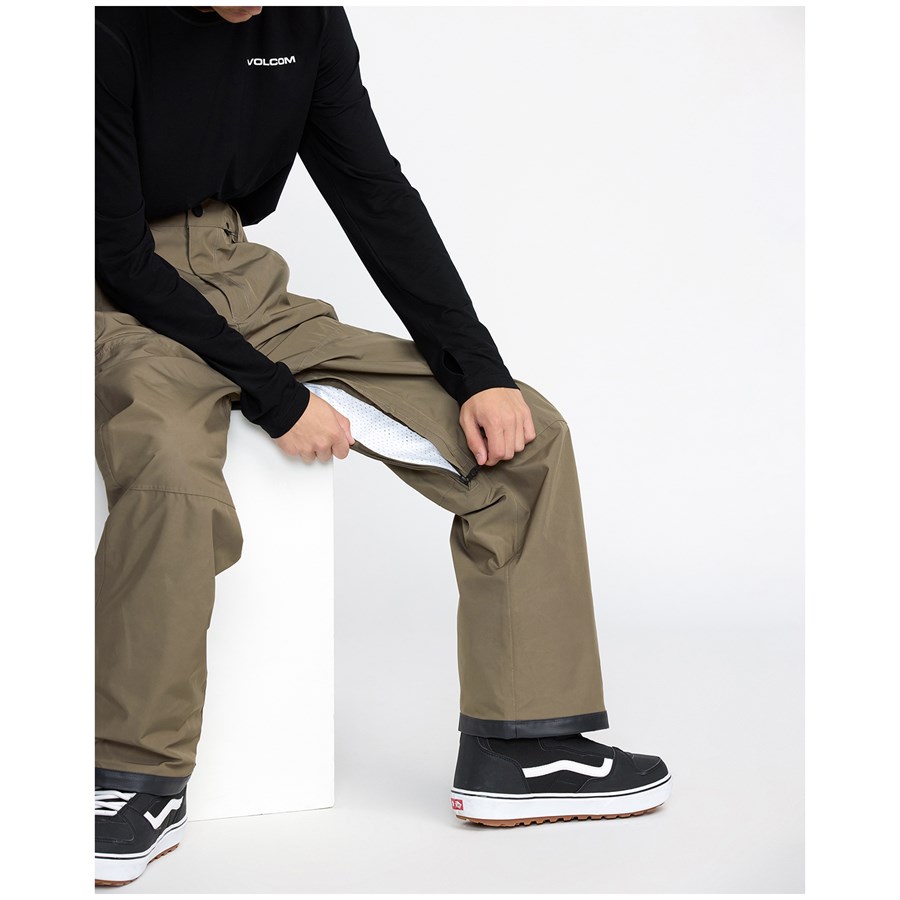 Volcom DUA GORE-TEX Pants - Men's | evo