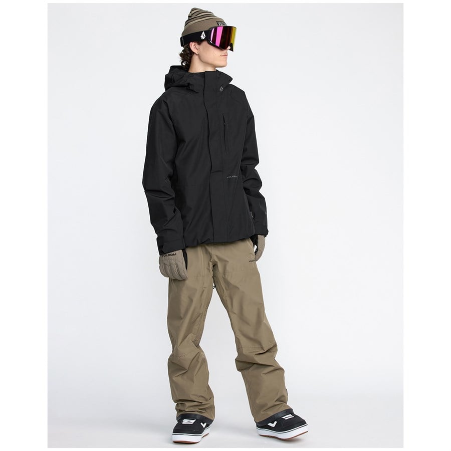 Volcom DUA GORE-TEX Pants - Men's | evo