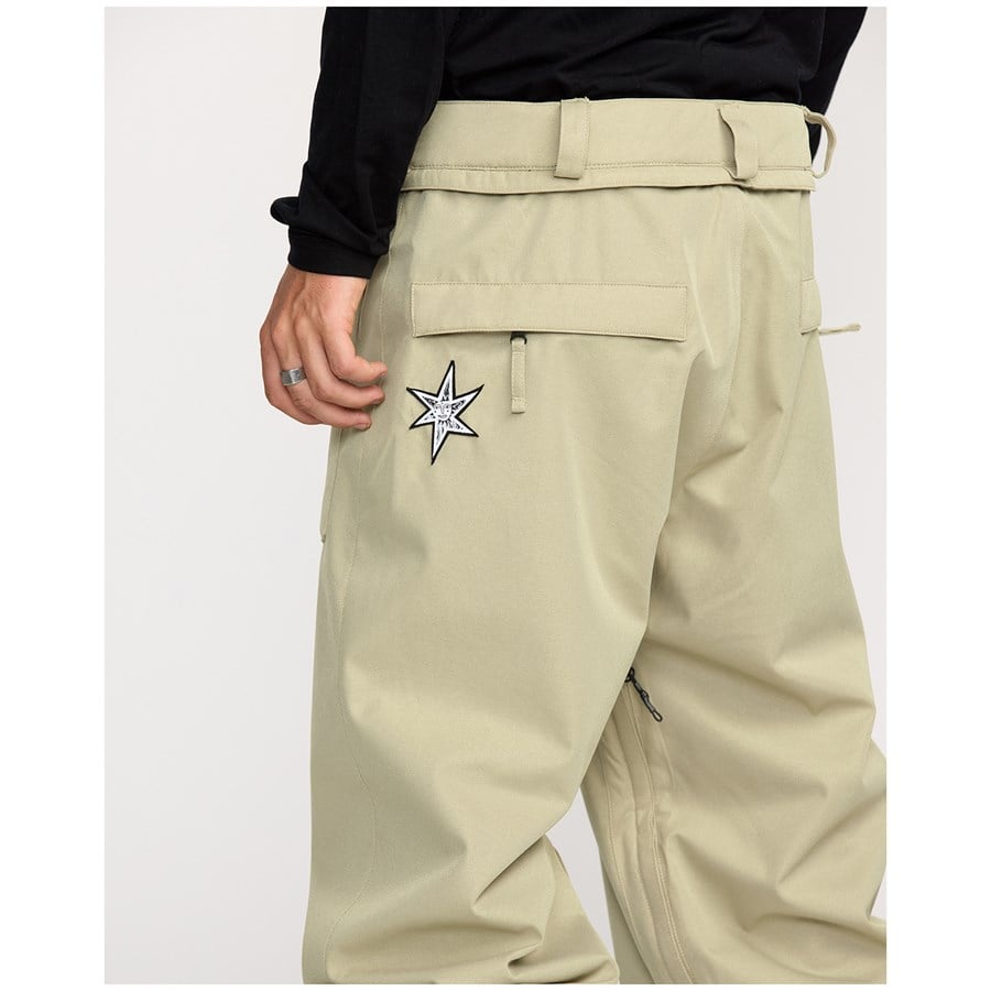 Volcom Arthur 20K Pants - Men's | evo