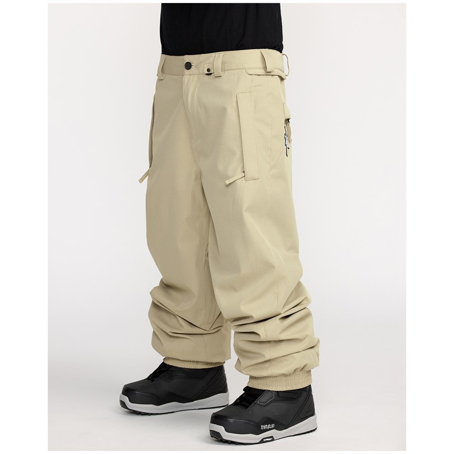 Volcom Arthur 20K Pants - Men's | evo