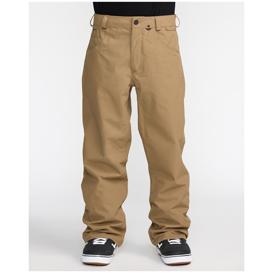 Volcom Nailer Pants - Men's | evo