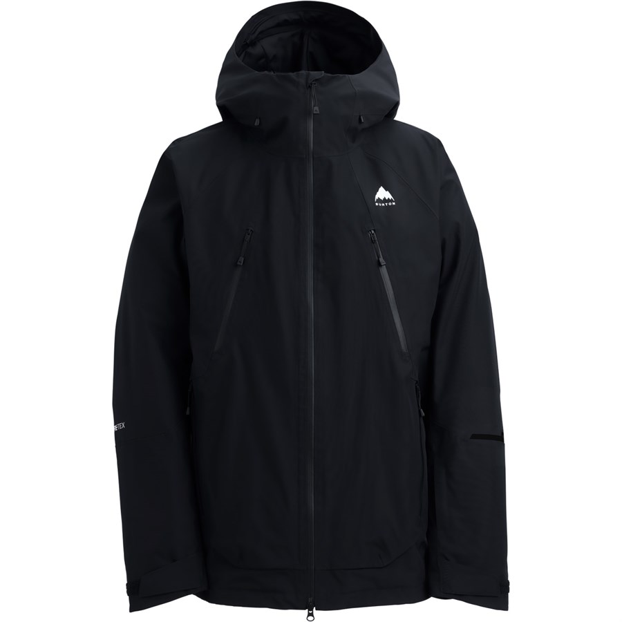 Burton Reserve GORE-TEX 2L Insulated Jacket - Men's | evo Canada