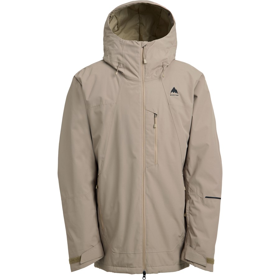 Burton Reserve 2L Insulated Jacket - Men's | evo