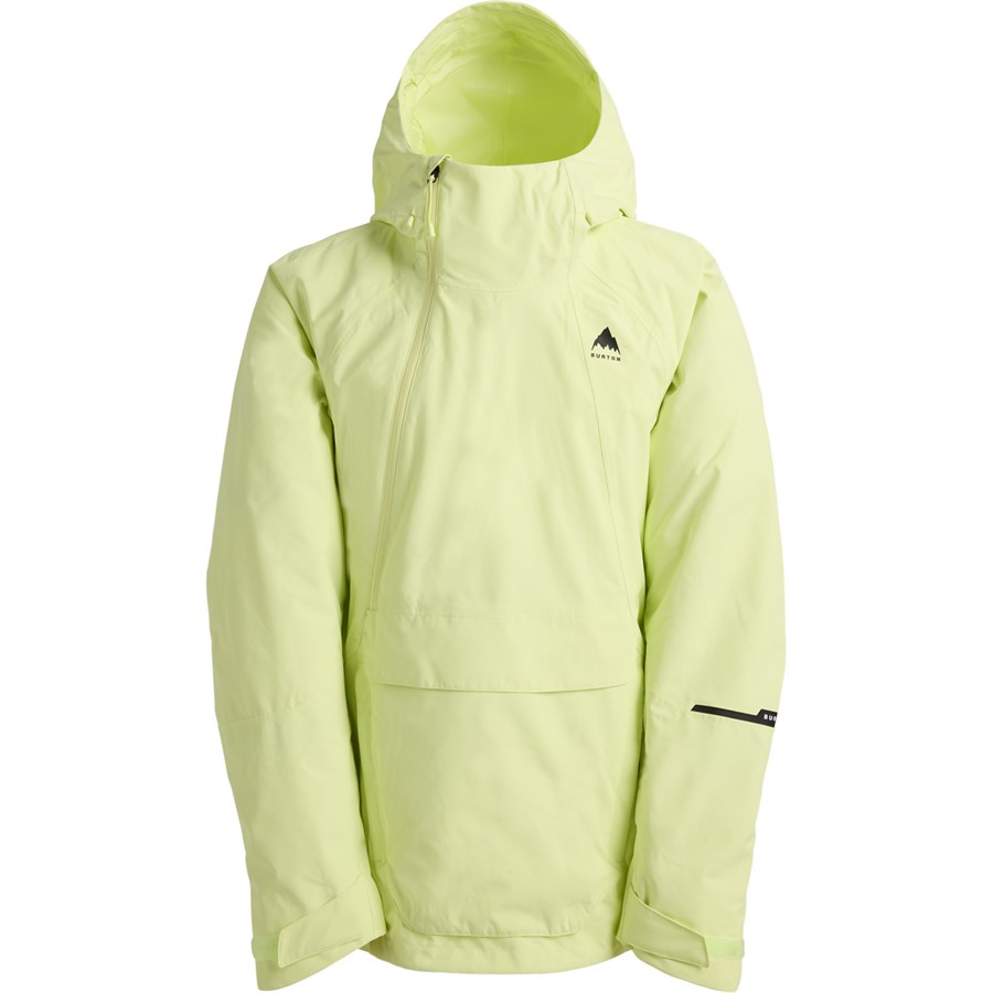 Burton Reserve 2L Relaxed Anorak - Men's | evo