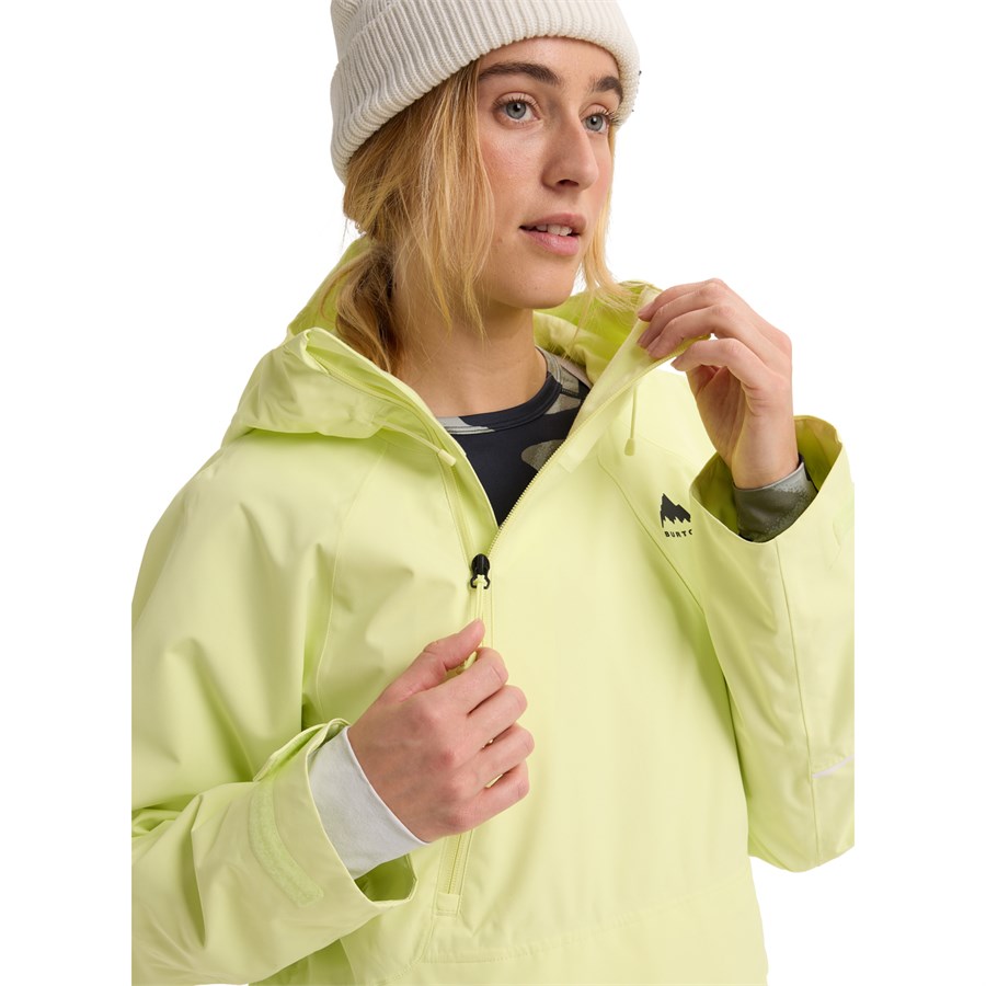 Burton Reserve 2L Relaxed Anorak - Women's | evo