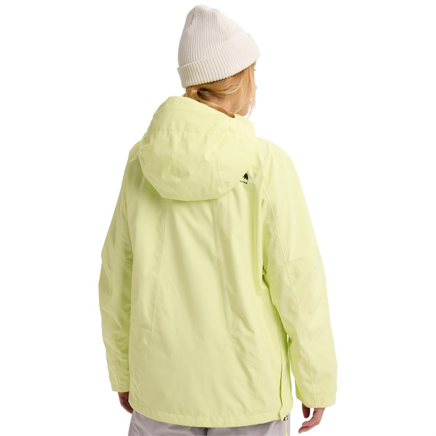 Burton Reserve 2L Relaxed Anorak - Women's | evo