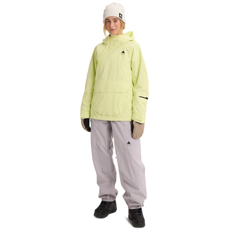 Burton Reserve 2L Relaxed Anorak - Women's | evo