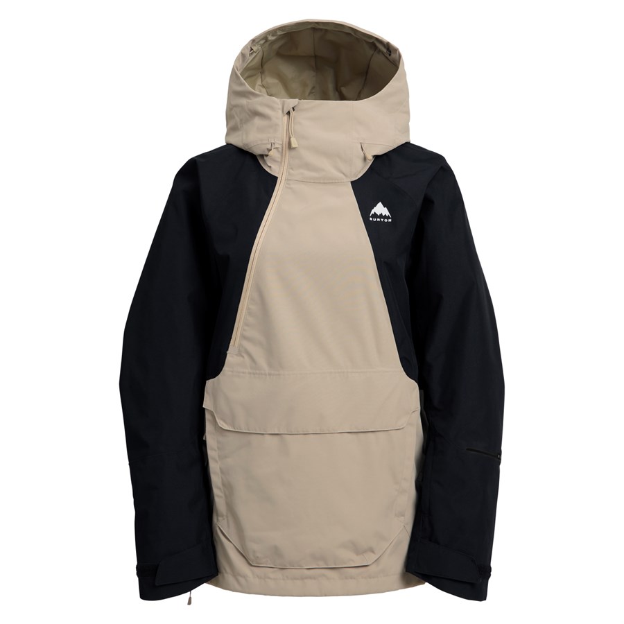 Burton Reserve 2L Relaxed Anorak - Women's | evo