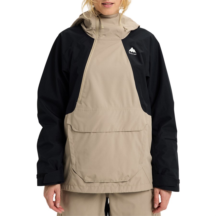 Burton Reserve 2L Relaxed Anorak - Women's | evo