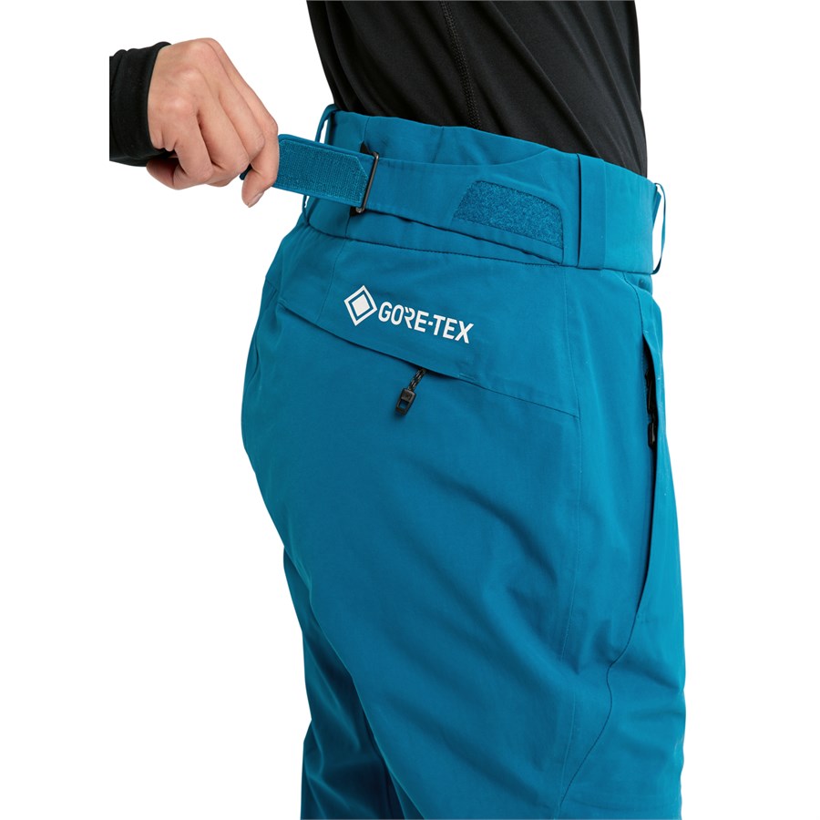 Burton AK Summit GORE-TEX Insulated Pants - Women's | evo