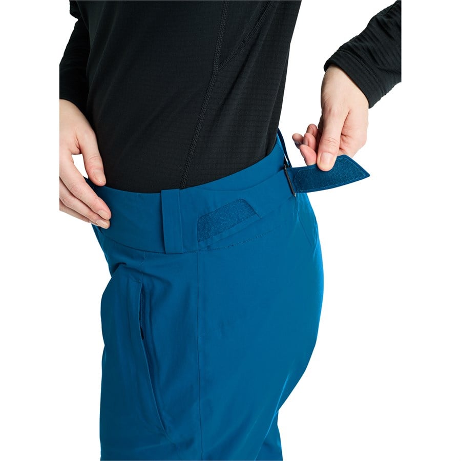 Burton AK Summit GORE-TEX Pants - Women's | evo