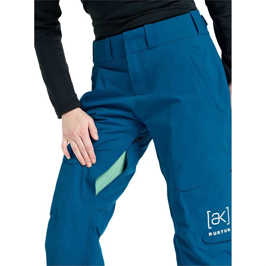 Burton AK Summit GORE-TEX Pants - Women's | evo