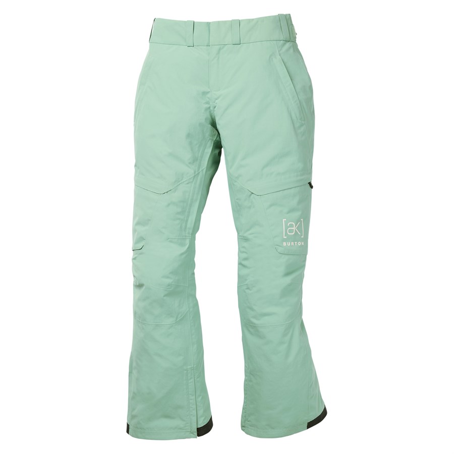 Burton AK Summit GORE-TEX Pants - Women's | evo