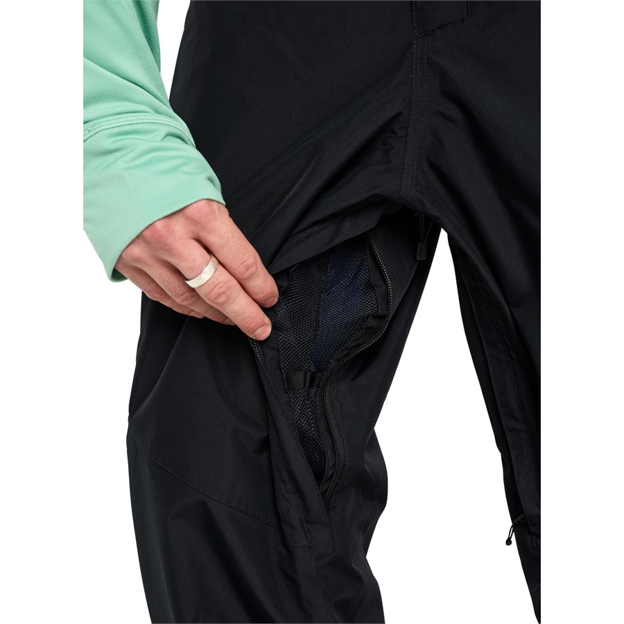 Burton Reserve 2L Relaxed Pants - Men's | evo