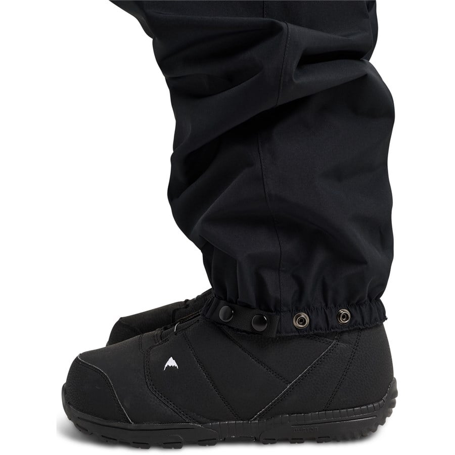 Burton Reserve 2L Relaxed Pants - Men's | evo