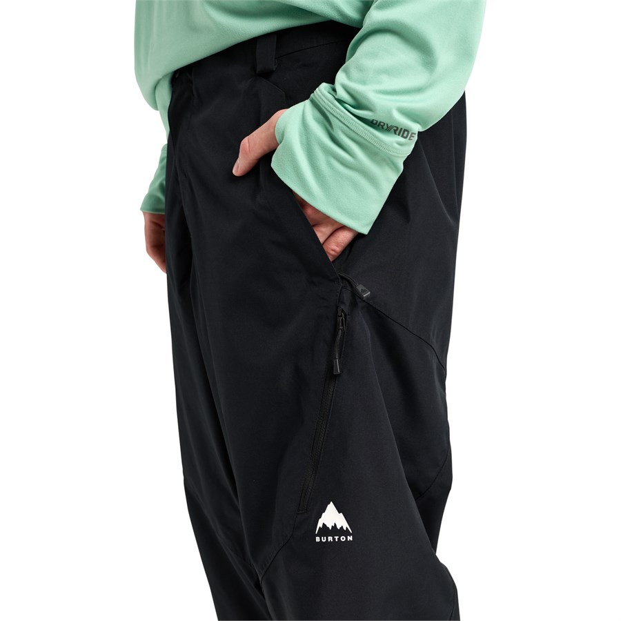 Burton Reserve 2L Relaxed Pants - Men's | evo
