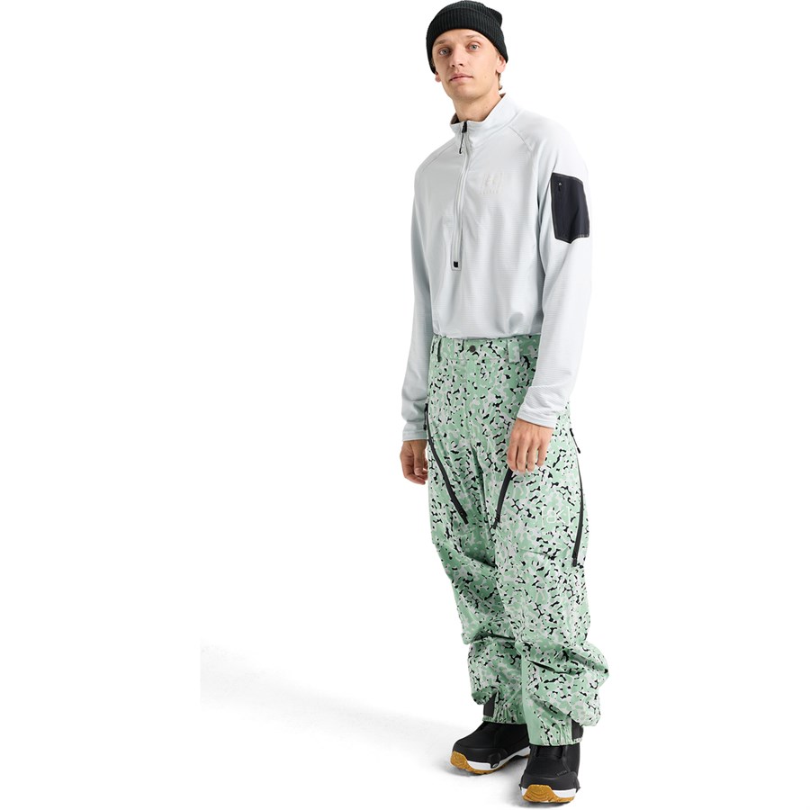 Burton [ak] GORE-TEX 3L C-Knit Tuvak Pants - Men's | evo