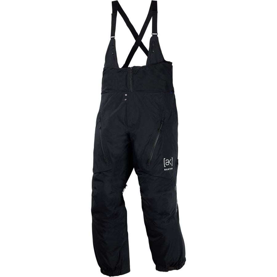 Burton AK GORE-TEX 3L PRO Acamar Bib Pants - Men's | evo