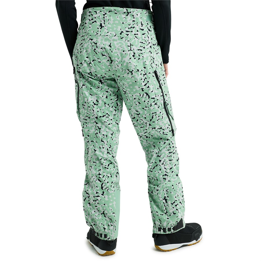 Burton AK GORE-TEX 3L C-Knit Tuvak Pants - Women's | evo