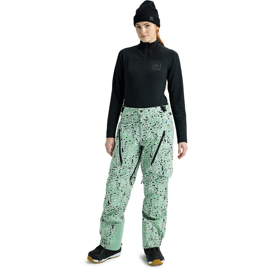 Burton AK GORE-TEX 3L C-Knit Tuvak Pants - Women's | evo