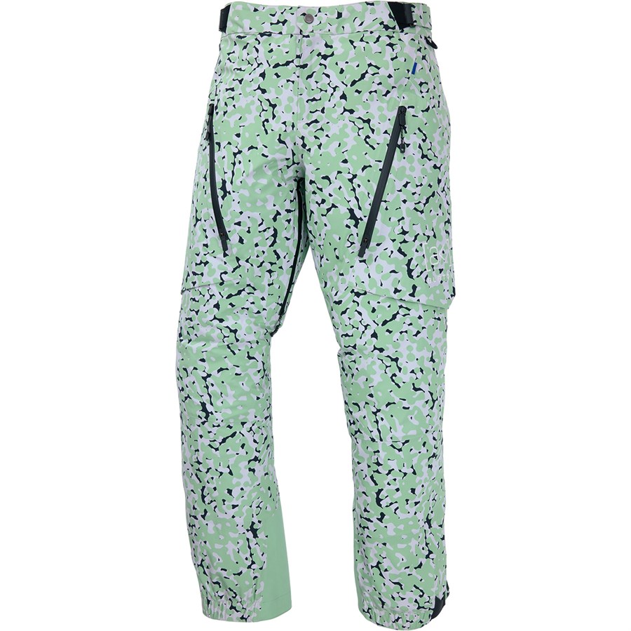 Burton AK GORE-TEX 3L C-Knit Tuvak Pants - Women's | evo
