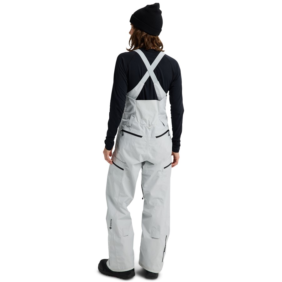 Burton Reserve GORE-TEX 2L Bib Pants - Women's | evo