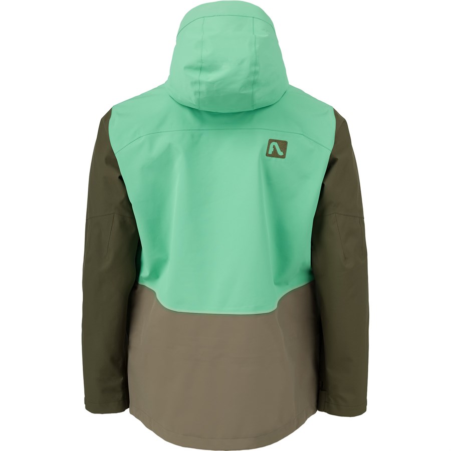 Flylow Quantum Pro Jacket - Men's | evo