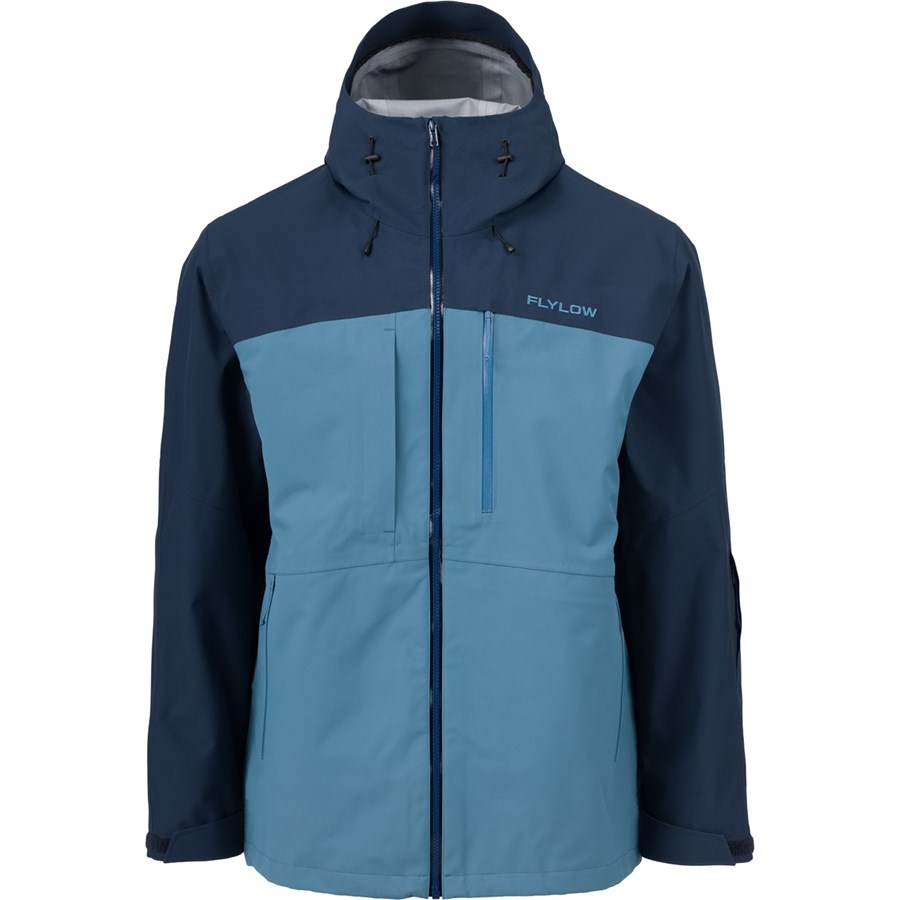 Flylow Quantum Pro Jacket Mサイズ　美品 Flylow Quantum Pro Jacket | evo