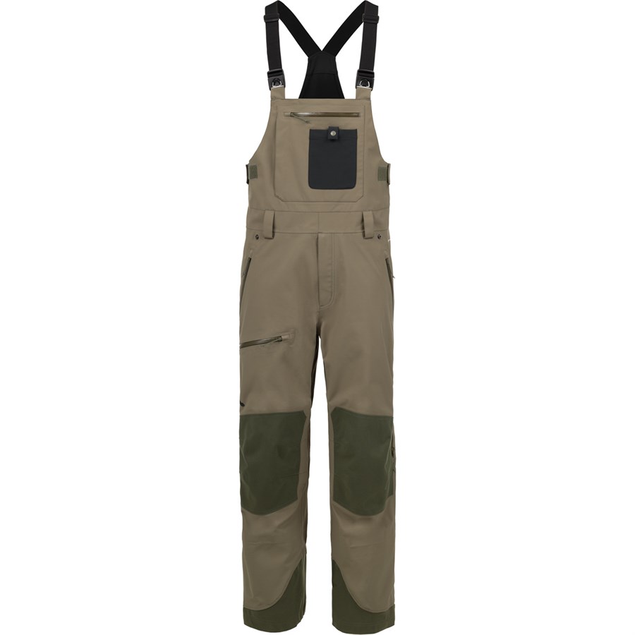 Flylow Baker Bibs - Men's | evo